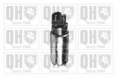 QUINTON HAZELL qfp635 -  Топливный насос